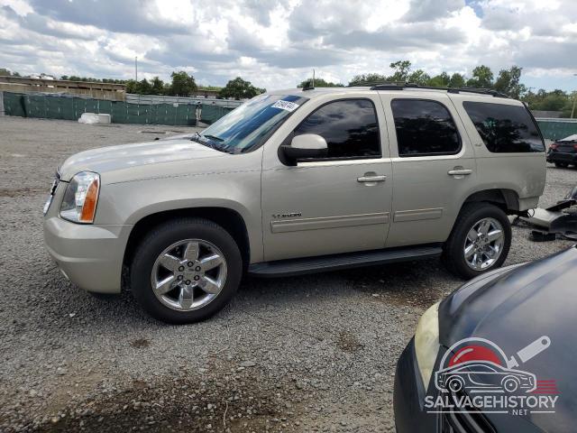 1GKS1CE00ER249129 2014 GMC YUKON photo no. 1