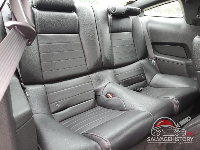 1ZVBP8AM6C5254451 2012 FORD ALL Models photo no. 10