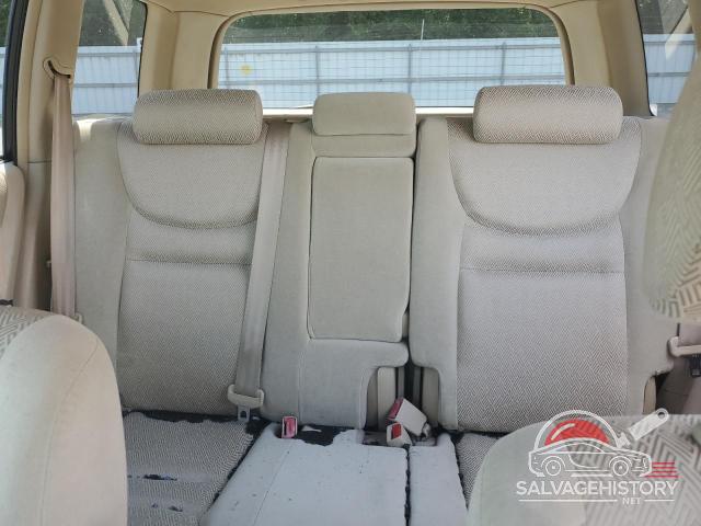 JTEHF21A520077000 2002 TOYOTA HIGHLANDER photo no. 10