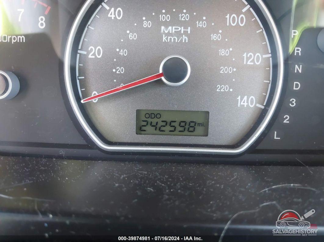 KMHDU46D68U549581 2008 HYUNDAI ELANTRA photo no. 7