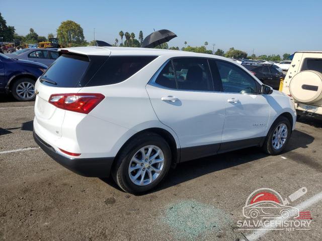 3GNAXKEV7LS634989 2020 CHEVROLET EQUINOX photo no. 3