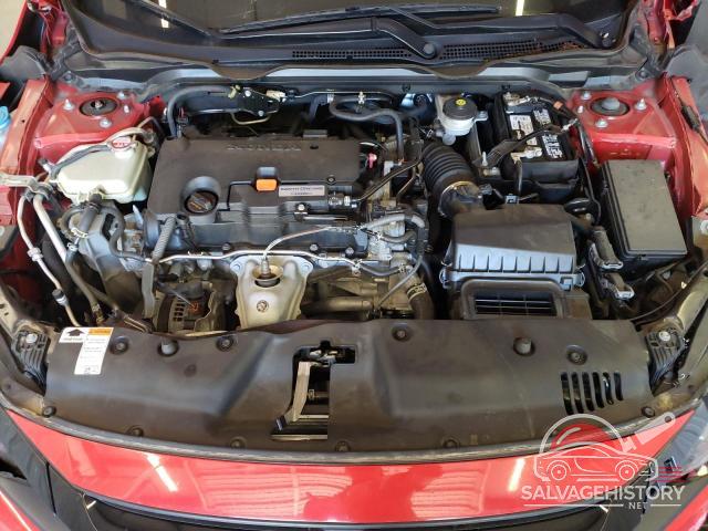 2HGFC2F62LH537320 2020 HONDA CIVIC photo no. 11