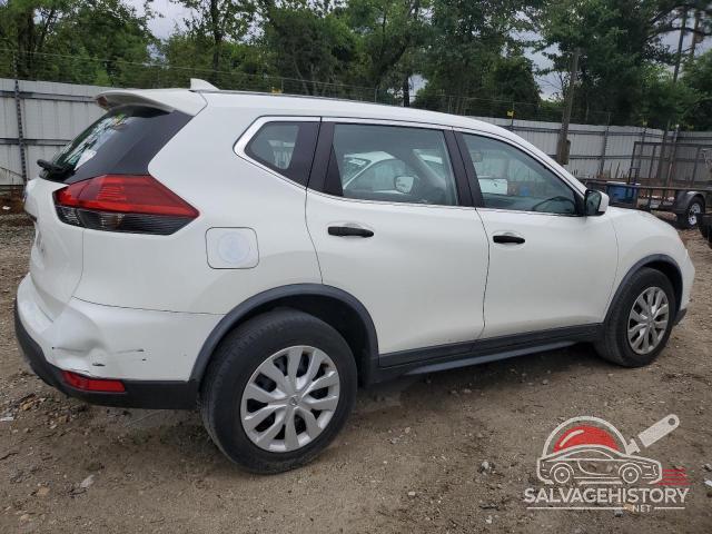 KNMAT2MT5JP618094 2018 NISSAN ROGUE photo no. 3