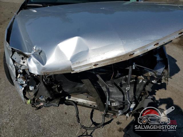 1G6KD5EY1AU123344 2010 CADILLAC DTS photo no. 11