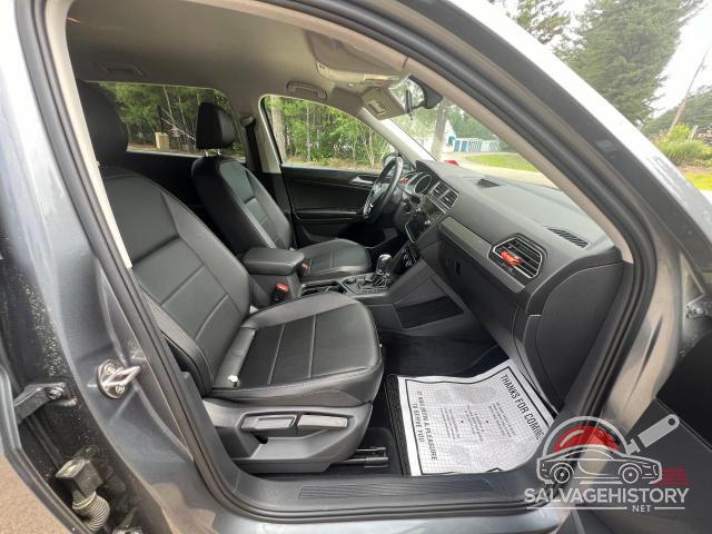 3VV2B7AX4KM066897 2019 VOLKSWAGEN TIGUAN photo no. 5