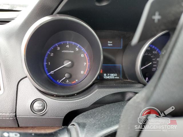4S4BSANC3J3200992 2018 SUBARU OUTBACK photo no. 9