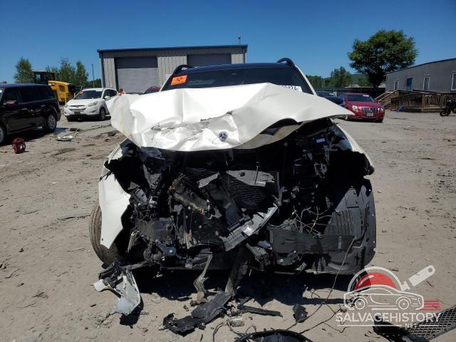 4JGFB4KE9NA829893 2022 MERCEDES-BENZ GLE-CLASS photo no. 5