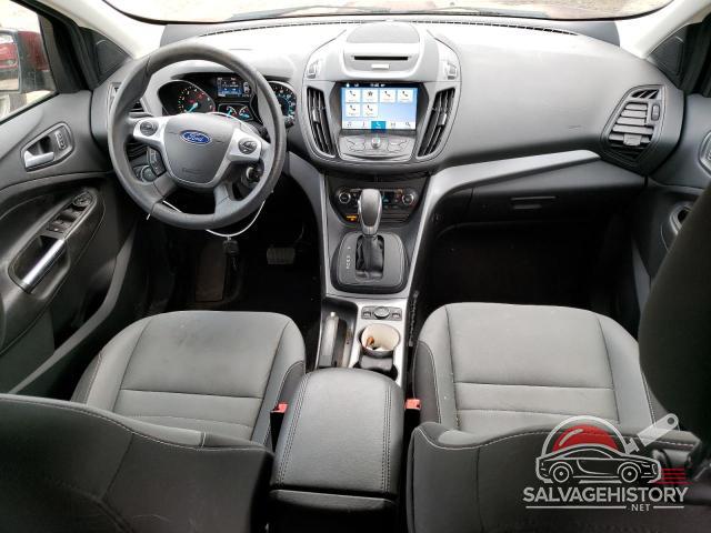 1FMCU9GX0GUC41127 2016 FORD ESCAPE photo no. 8