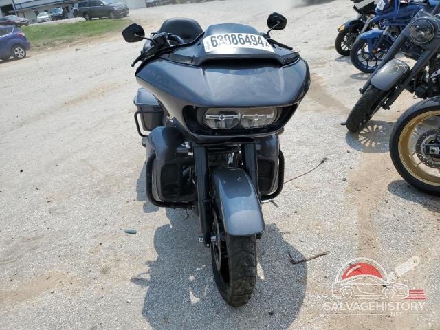 1HD1KZF10MB624845 2021 HARLEY-DAVIDSON FLTRK photo no. 2