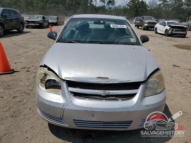 1G1AK15F467804019 2006 CHEVROLET ALL Models photo no. 5