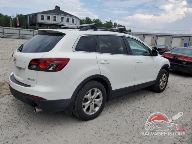 JM3TB2CA3D0421862 2013 MAZDA CX-9 photo no. 3