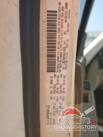 1J8GP28K58W210980 2008 JEEP LIBERTY photo no. 13