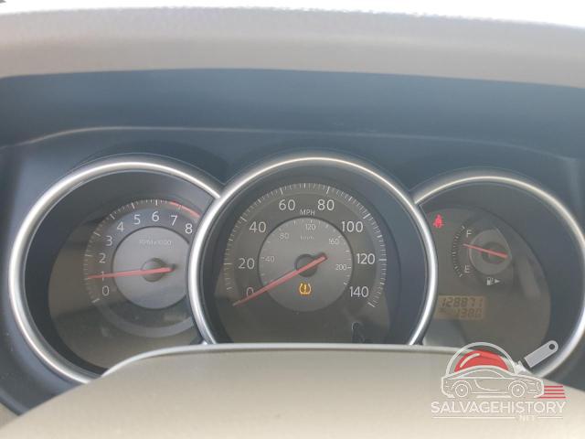 3N1BC11E69L448780 2009 NISSAN VERSA photo no. 9