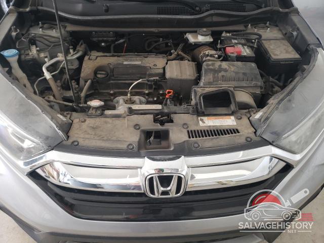 2HKRW5H38KH420452 2019 HONDA CRV photo no. 12