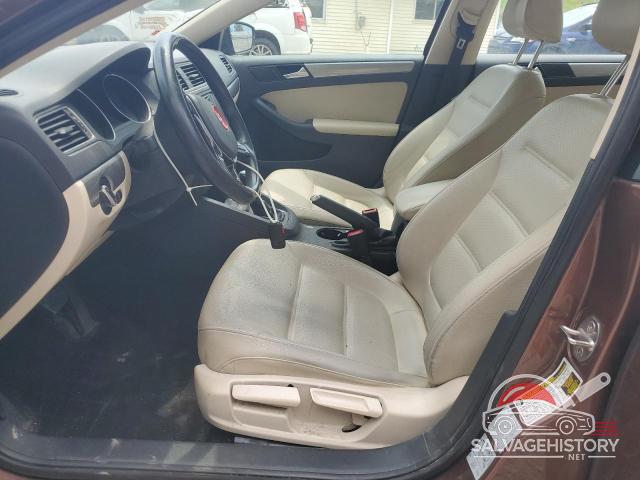 3VWDB7AJ3HM277260 2017 VOLKSWAGEN JETTA photo no. 7