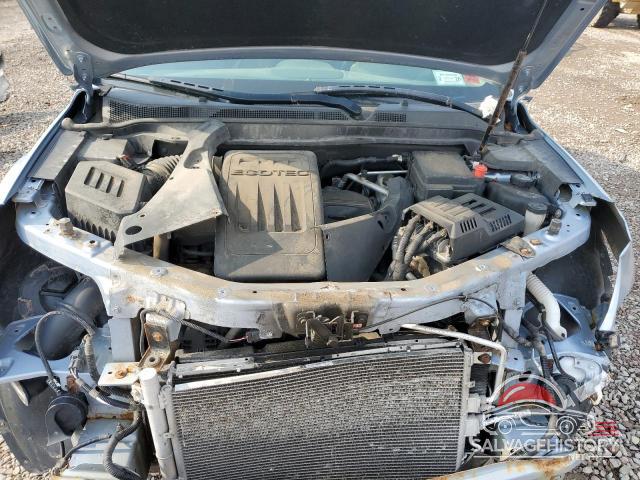 2GNFLGEK1E6256559 2014 CHEVROLET EQUINOX photo no. 12