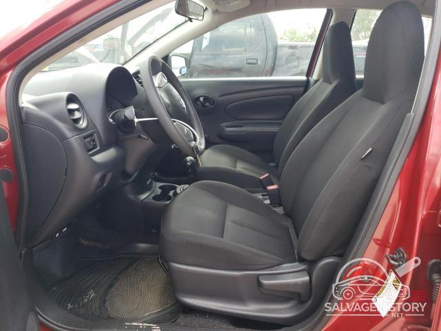3N1CN7APXHL847676 2017 NISSAN VERSA photo no. 7