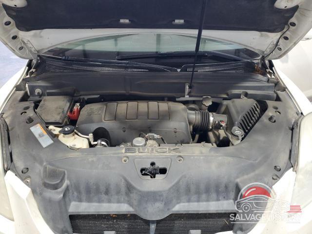 5GAKRCED2CJ109734 2012 BUICK ENCLAVE photo no. 12