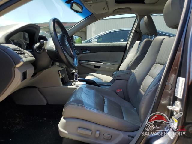 1HGCP26838A137121 2008 HONDA ACCORD photo no. 7