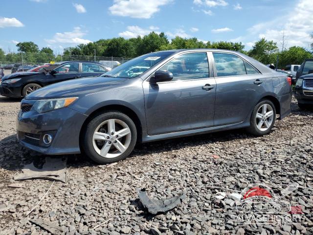 4T1BF1FK5CU131794 2012 TOYOTA CAMRY photo no. 3
