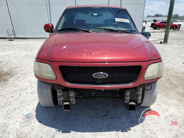 1FTRW07L52KE41085 2002 FORD F-150 photo no. 5