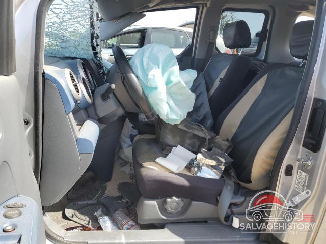 5J6YH18306L011744 2006 HONDA ELEMENT photo no. 7