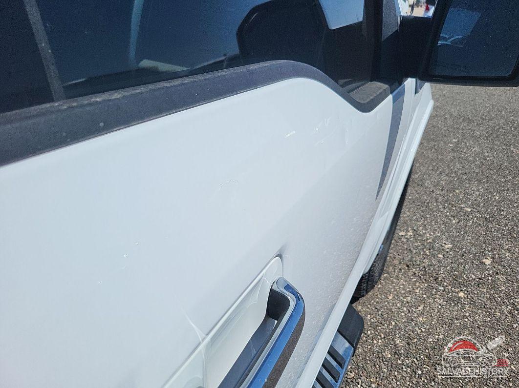 1FTFW1E57JKF17711 2018 FORD F-150 photo no. 7