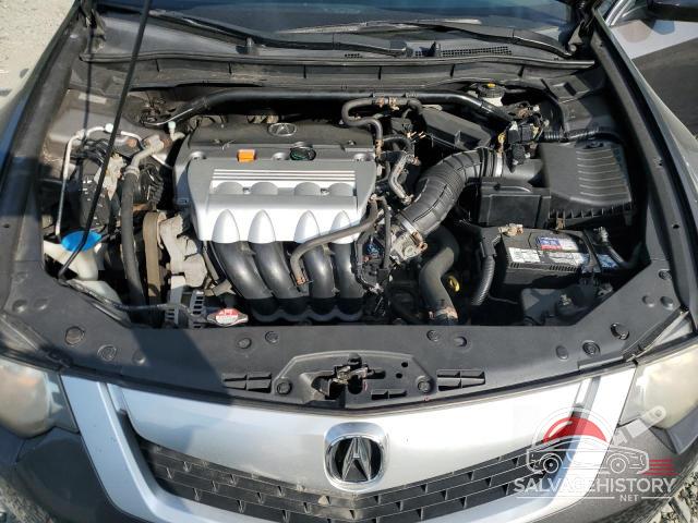 JH4CU26649C007195 2009 ACURA TSX photo no. 11