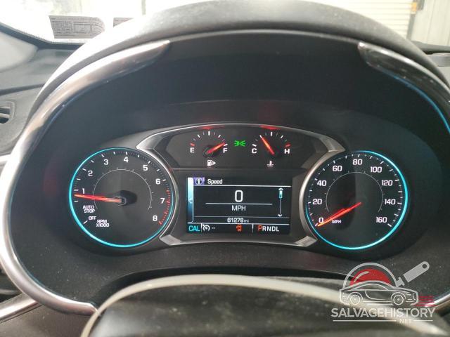 1G1ZE5ST0GF332615 2016 CHEVROLET MALIBU photo no. 9