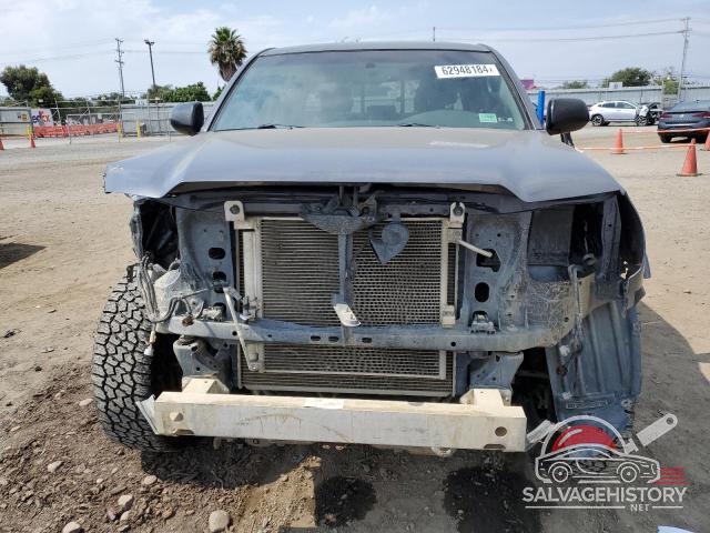 5TFJX4GN2DX025682 2013 TOYOTA TACOMA photo no. 5