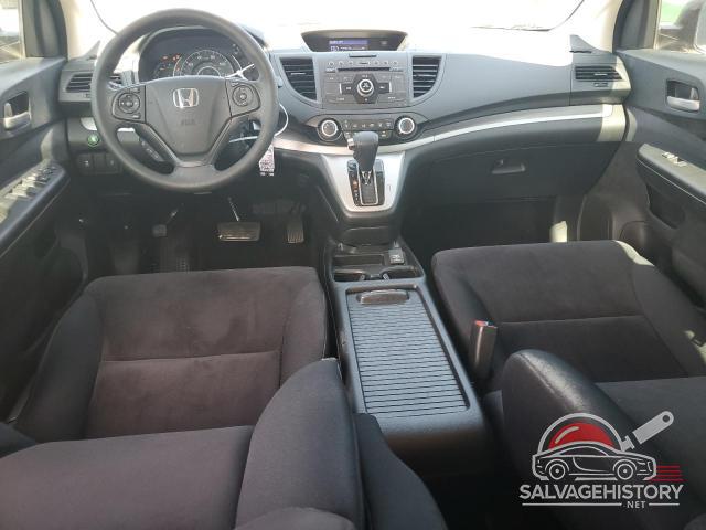 2HKRM3H36EH536277 2014 HONDA CRV photo no. 8