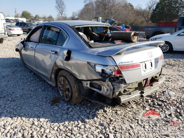1HGCP2F49CA217450 2012 HONDA ACCORD photo no. 2