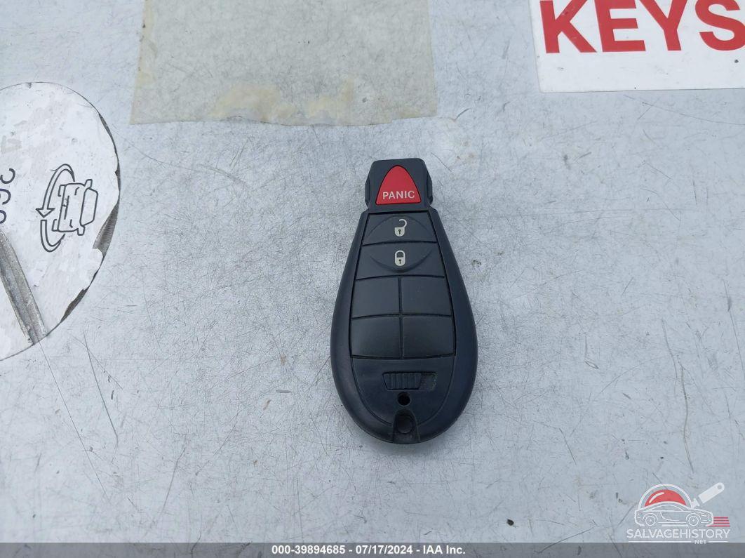 2C4RDGBG5FR750202 2015 DODGE GRAND CARAVAN photo no. 11