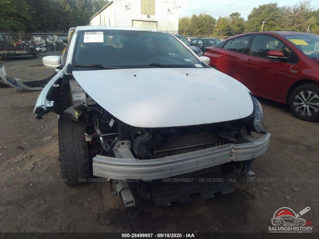 1C3CDFBB8FD129354 2015 DODGE DART photo no. 6