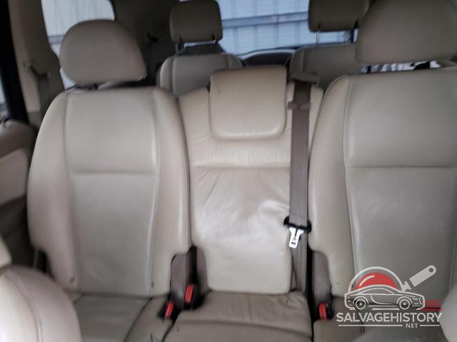 YV4CZ982271388833 2008 VOLVO XC90 photo no. 10