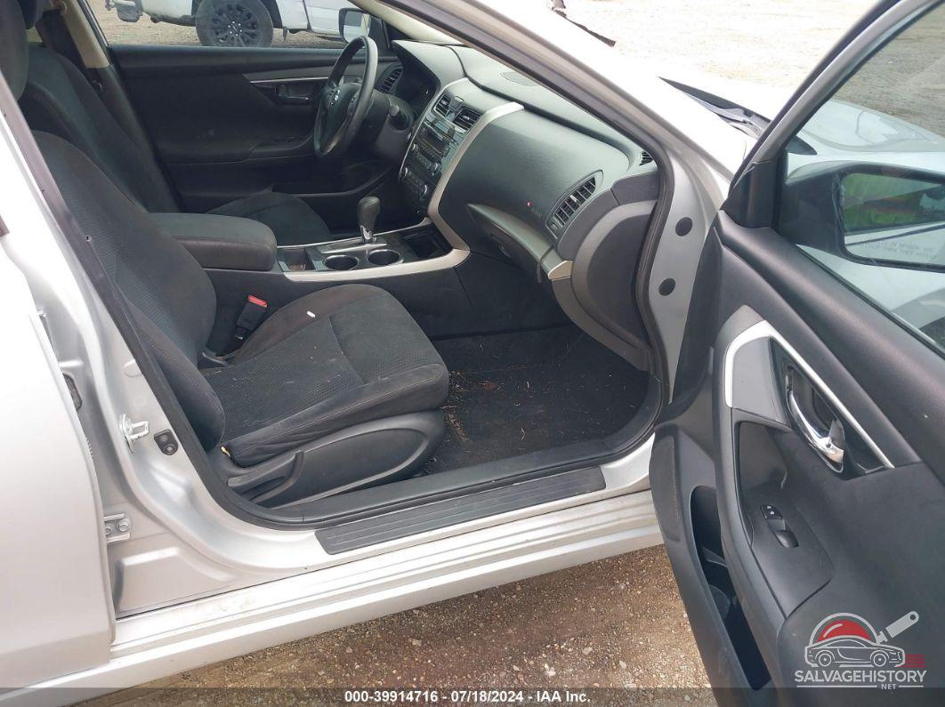 1N4AL3AP7EN221796 2014 NISSAN ALTIMA photo no. 5
