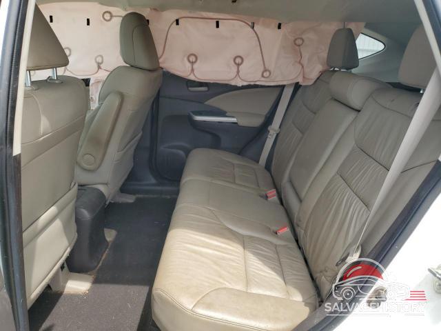5J6RM4H72DL036419 2013 HONDA CRV photo no. 10