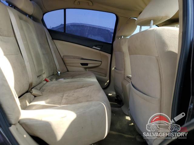1HGCP2F43BA025861 2011 HONDA ACCORD photo no. 10