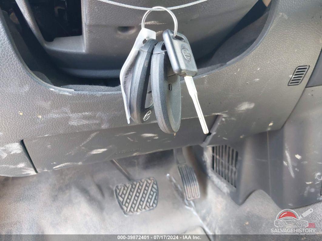 1N6AA1EC7MN529994 2021 NISSAN TITAN photo no. 11