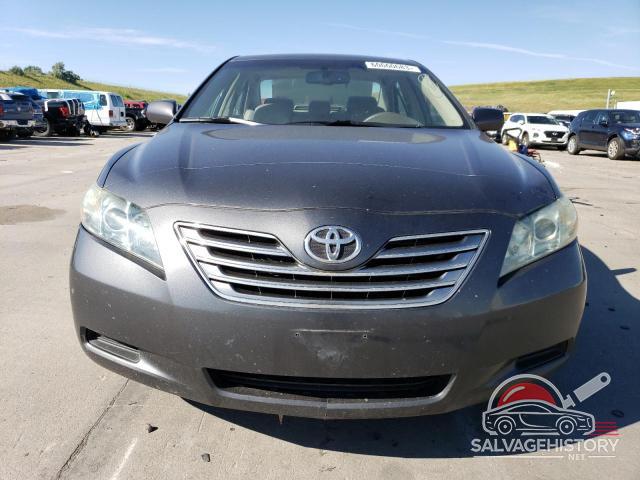 4T1BB46K48U057269 2008 TOYOTA CAMRY photo no. 5