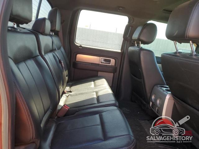 1FTFW1ET1EKD08355 2014 FORD F-150 photo no. 10