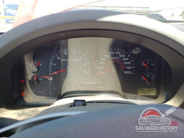 1FTRX12W86NA78256 2006 FORD All Models photo no. 9