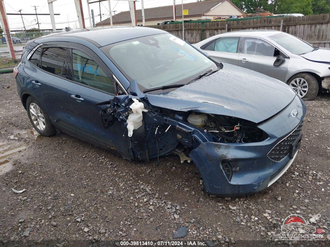 1FMCU9G63LUC69389 2020 FORD ESCAPE photo no. 6