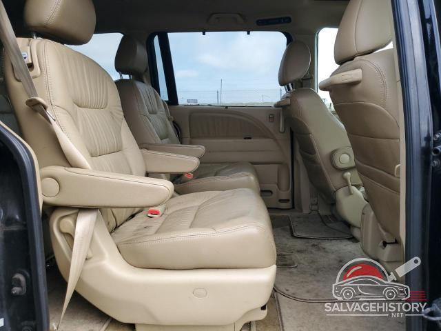 5FNRL38699B024059 2009 HONDA All Models photo no. 11