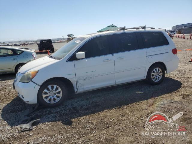 5FNRL38758B035289 2008 HONDA All Models photo no. 17