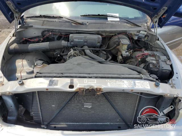 1B7HC16X6SS329250 1995 DODGE All Models photo no. 11