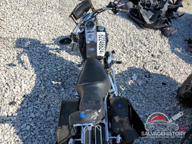 1HD1GEV123K332320 2003 HARLEY-DAVIDSON FX photo no. 6