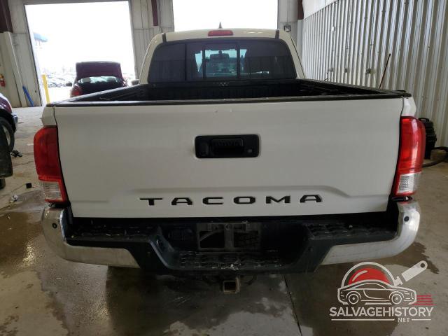 5TFSZ5AN4GX008903 2016 TOYOTA TACOMA photo no. 6