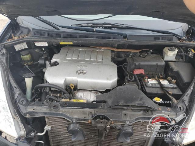 5TDZK23CX8S111540 2008 TOYOTA All Models photo no. 11