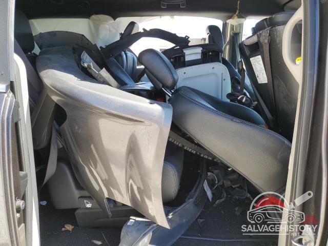 2C4RDGCG0LR212470 2020 DODGE CARAVAN photo no. 11